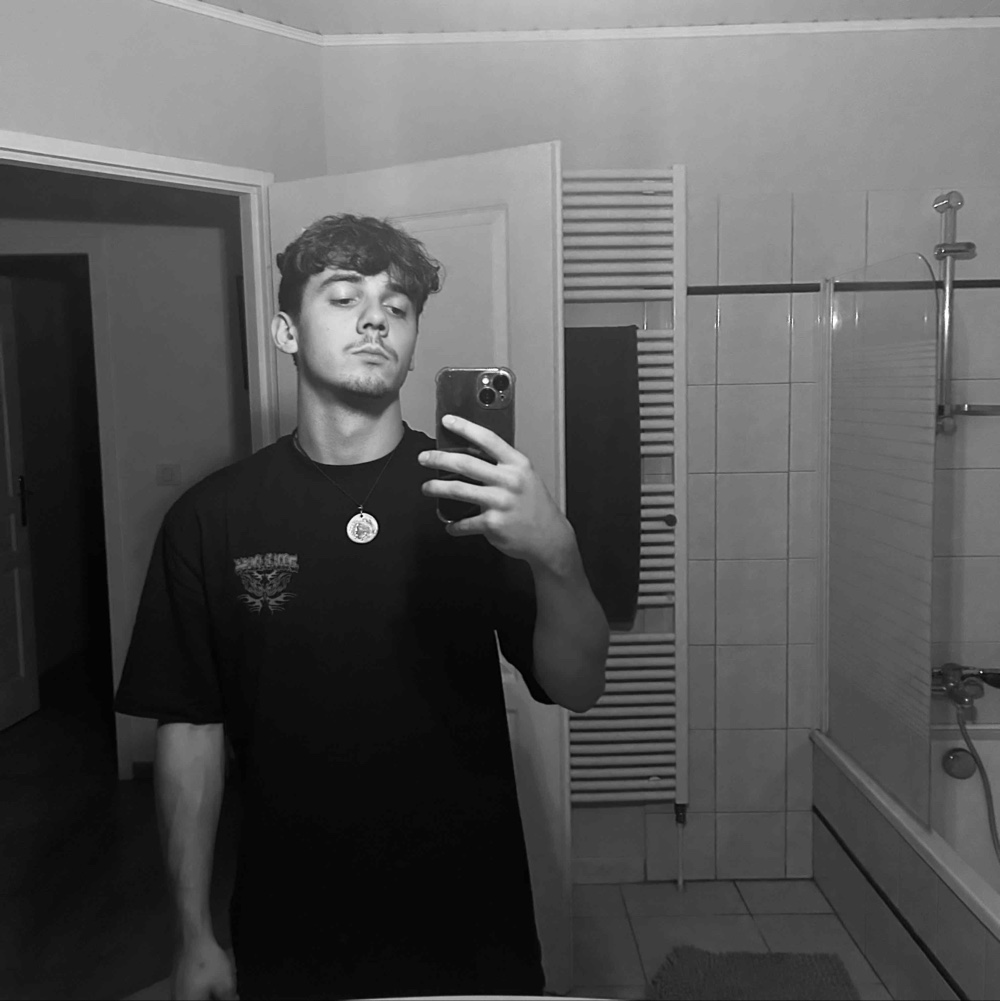 Photo de profil de Noah Gradoz