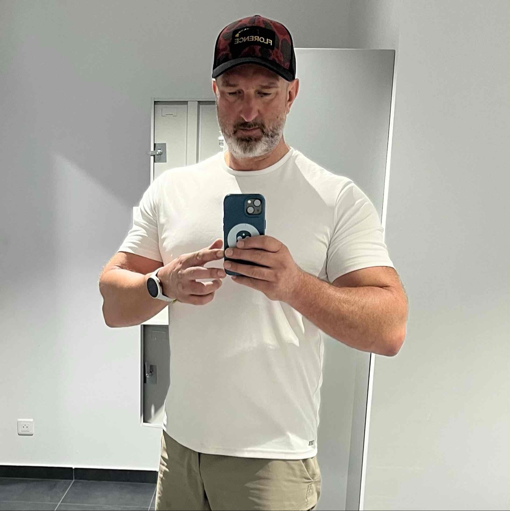 Photo de profil de Nicolas LEBEAU