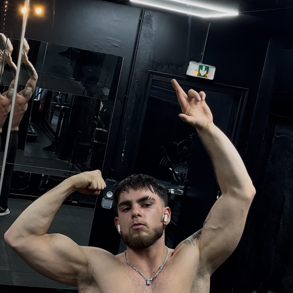 Photo de profil de Nico