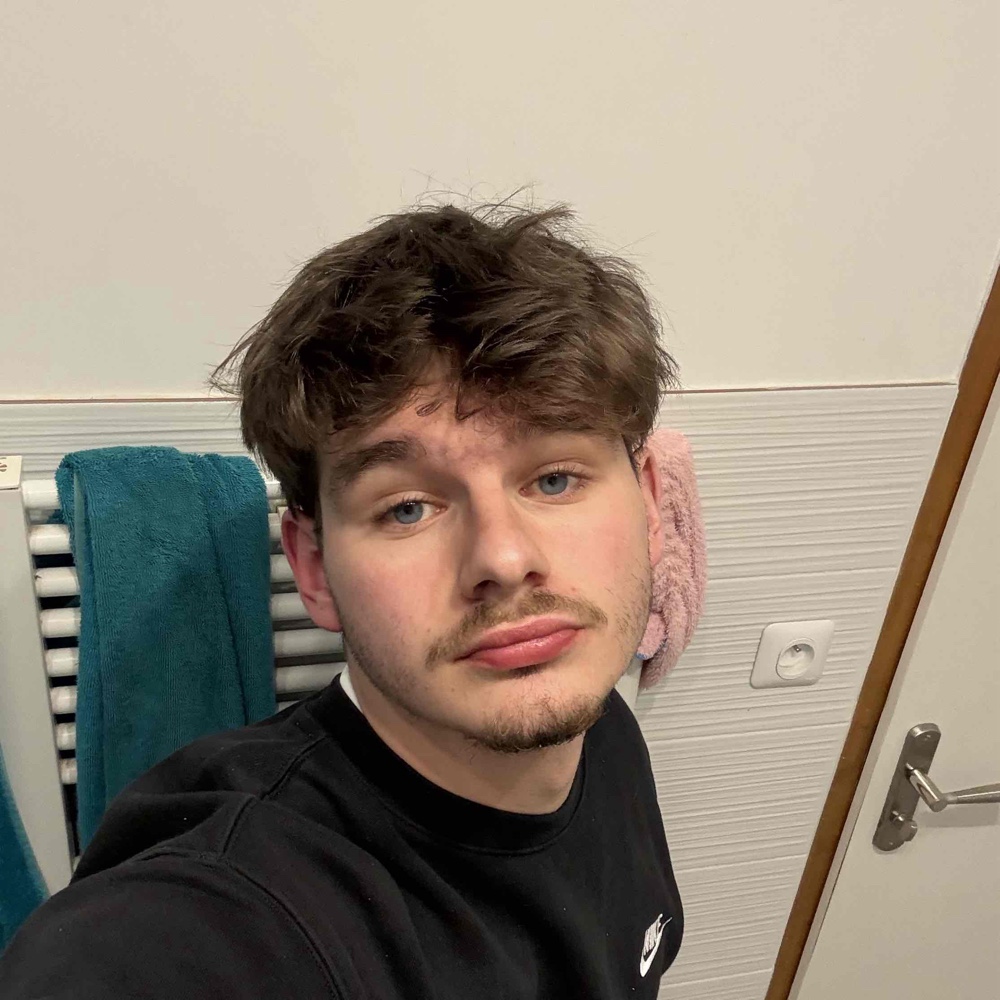 Photo de profil de Nikiox 1780