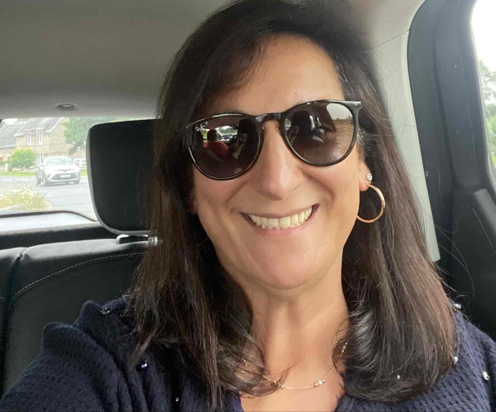 Photo de profil de Marjorie SEMPERE