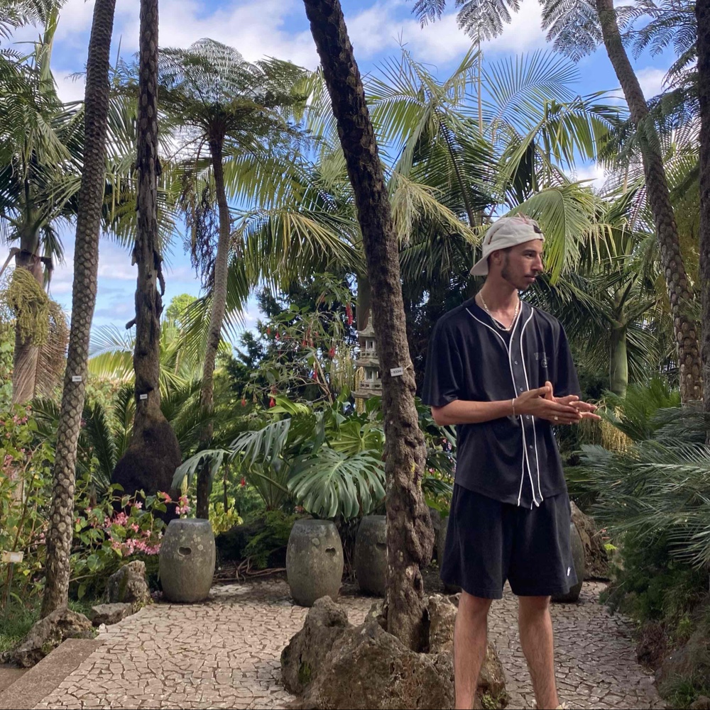 Photo de profil de Nicolas Afonso