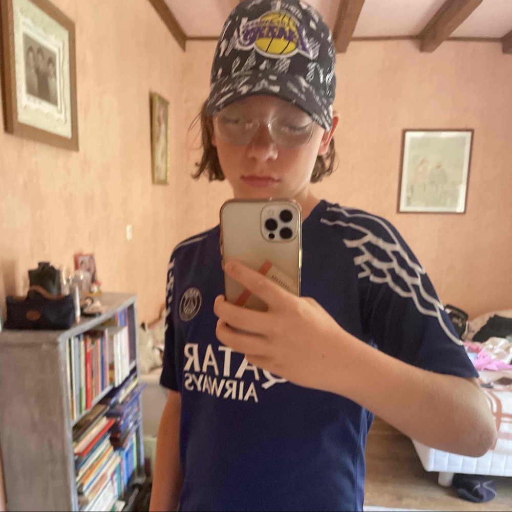 Photo de profil de Noa Schwebel