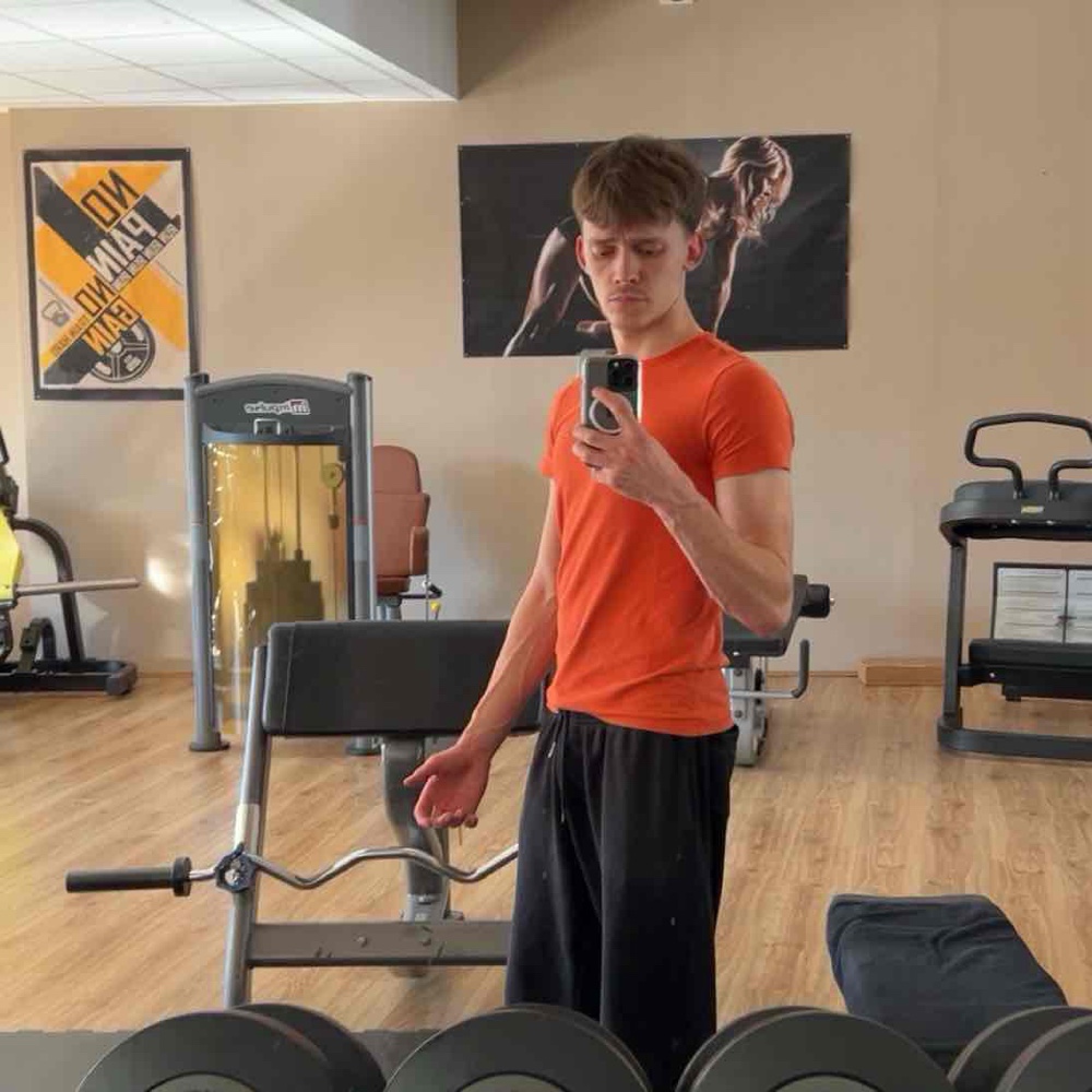 Photo de profil de Noah Candedo