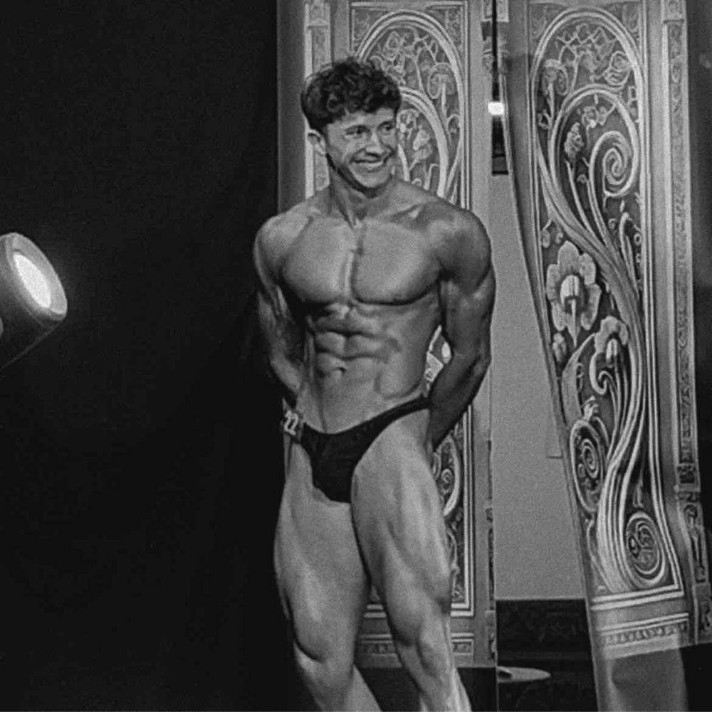 Photo de profil de Noah Calassou