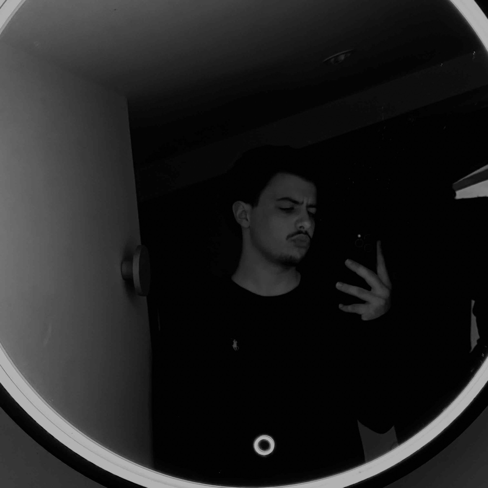 Photo de profil de Noah Gordo Fenoll