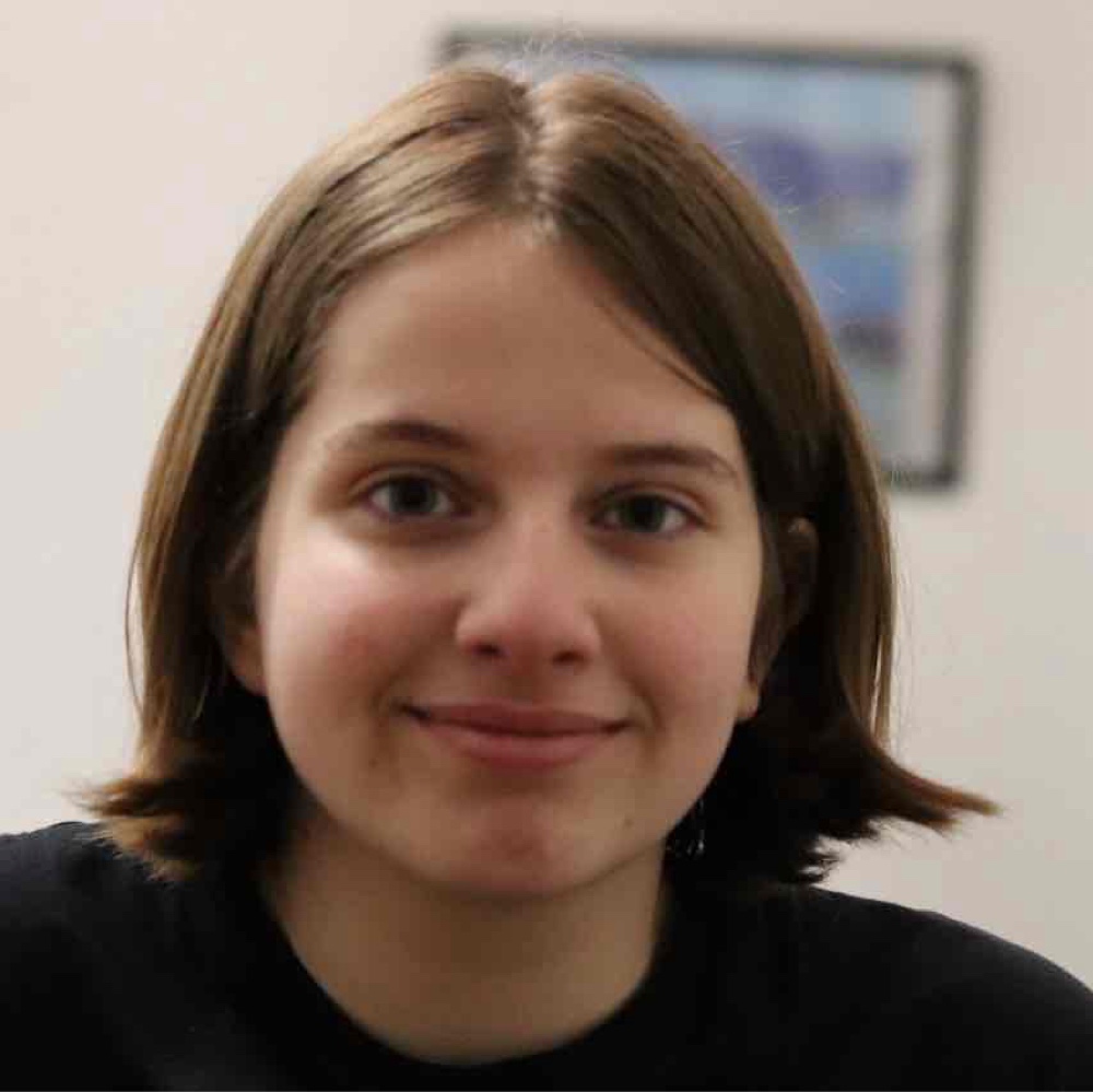 Photo de profil de Noelie12