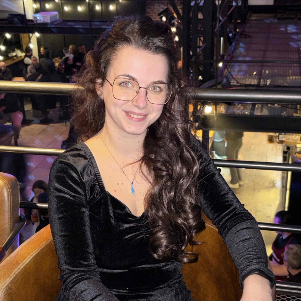 Photo de profil de Noemie Lepine