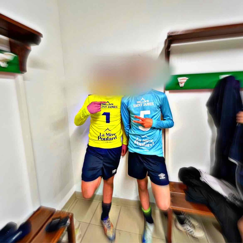 Photo de profil de Nolan Leray
