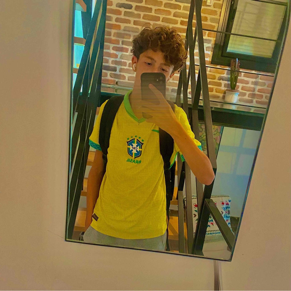 Photo de profil de Nolhane Hennebert