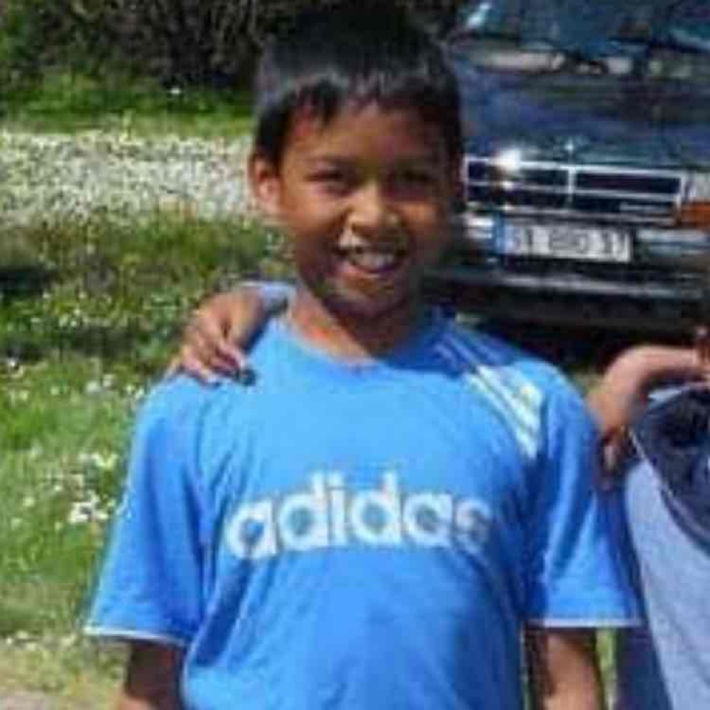 Photo de profil de Bryan Rafidison