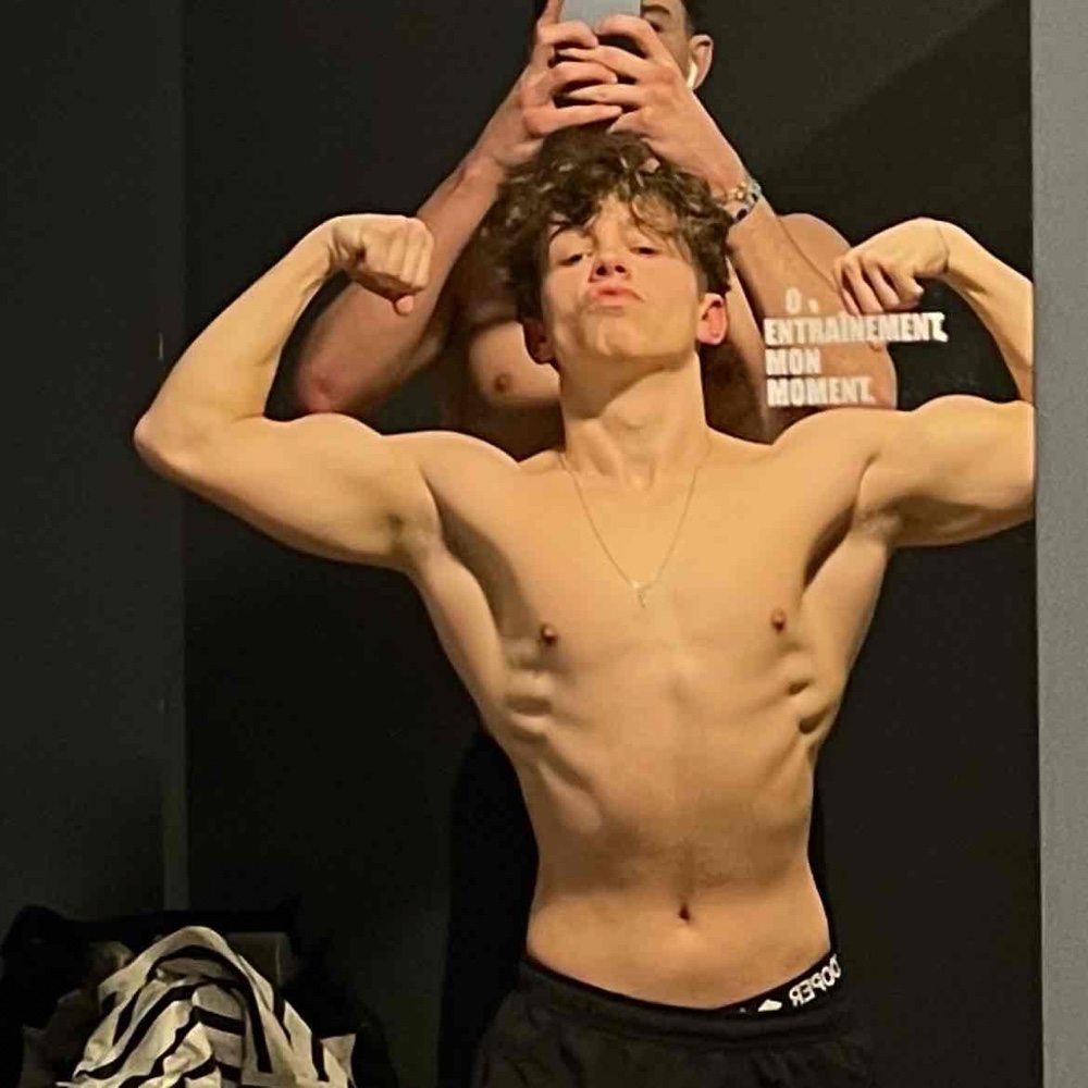 Photo de profil de Noan Salzeod