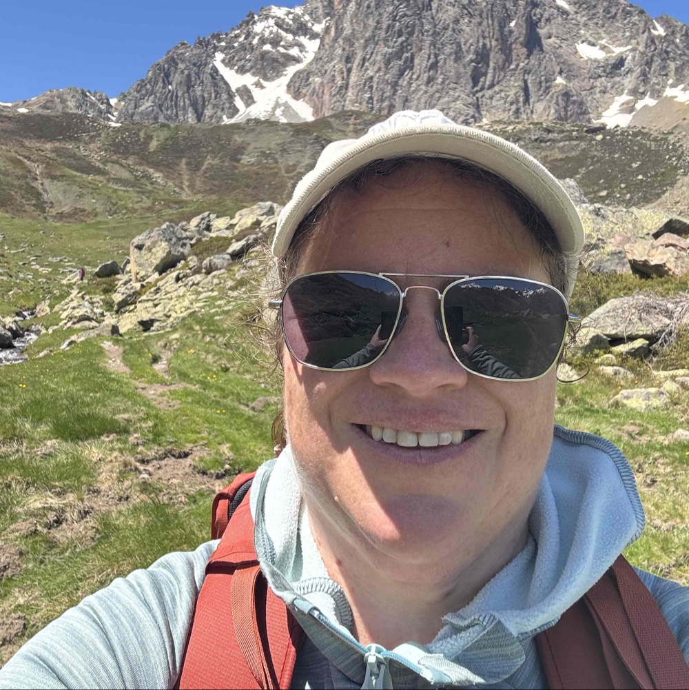 Photo de profil de Orianne Grolhier