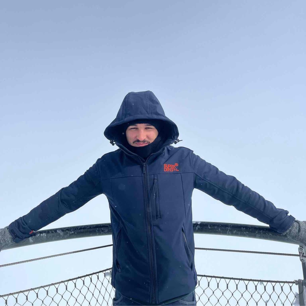 Photo de profil de Noto