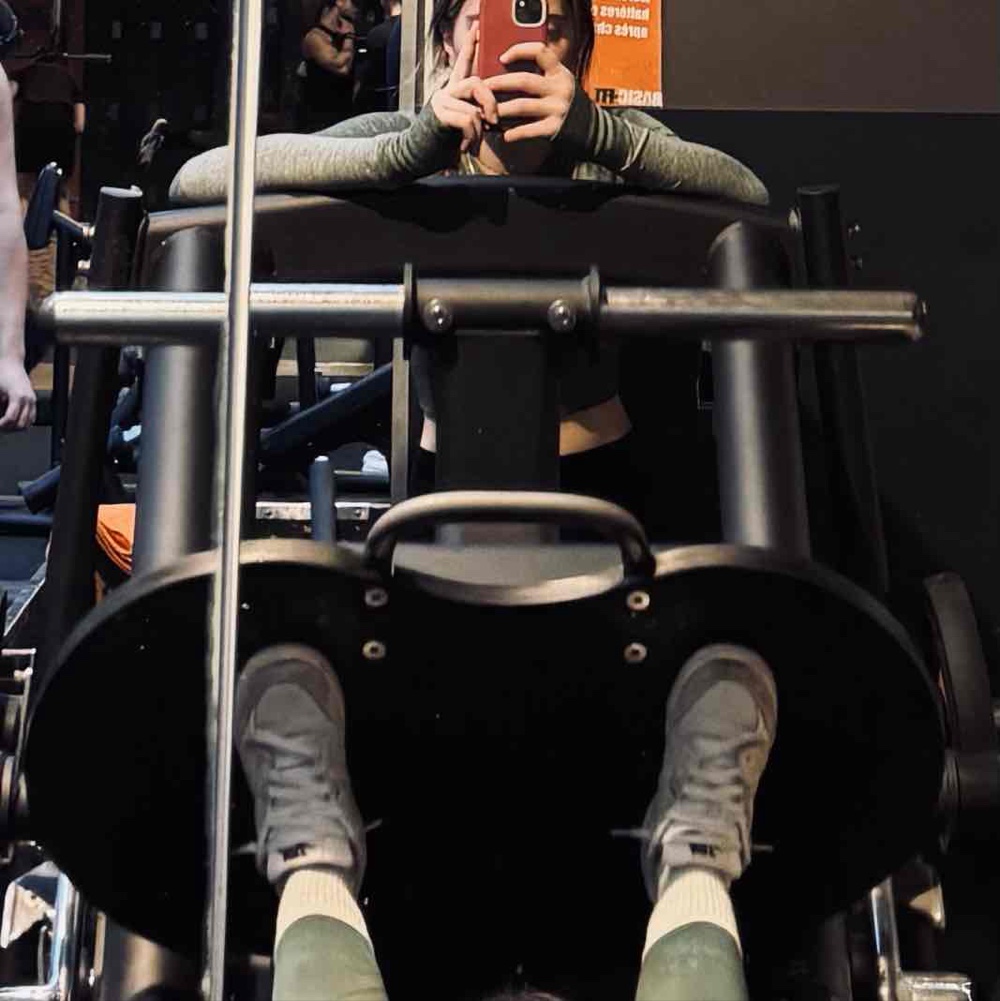 Photo de profil de Marianna Laffont