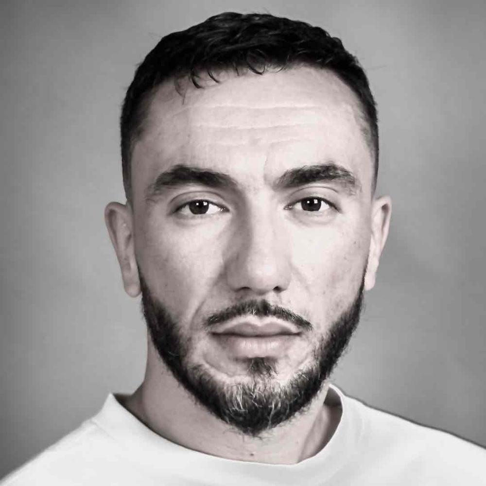 Photo de profil de Nourddine Elhadri