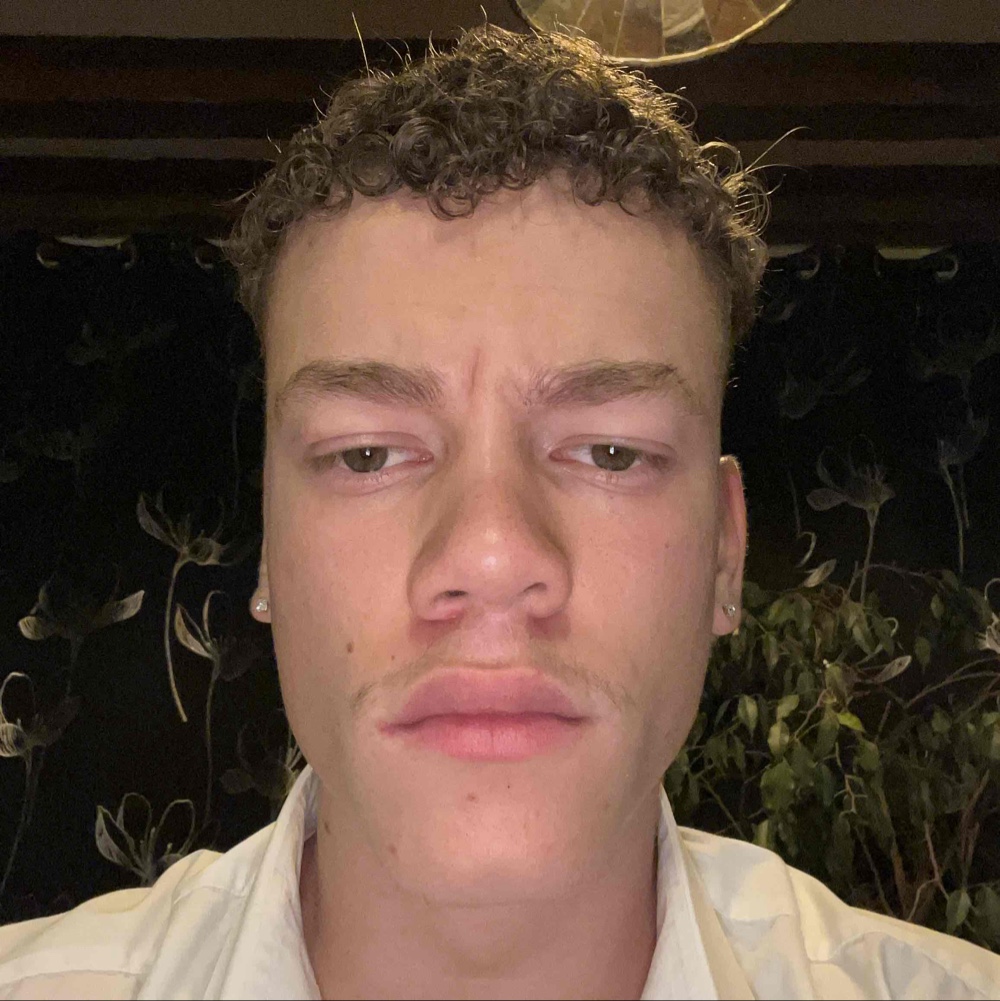 Photo de profil de Nathan Gally