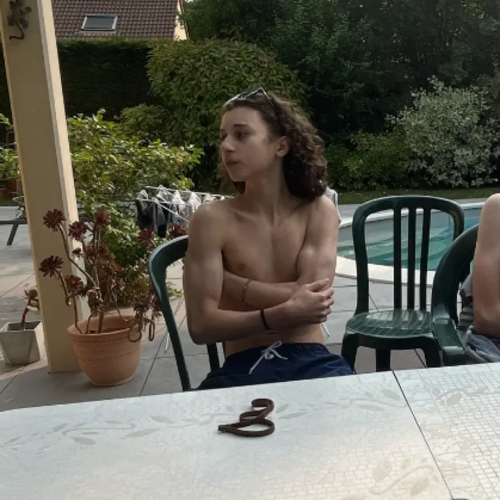 Photo de profil de yilmazgiller