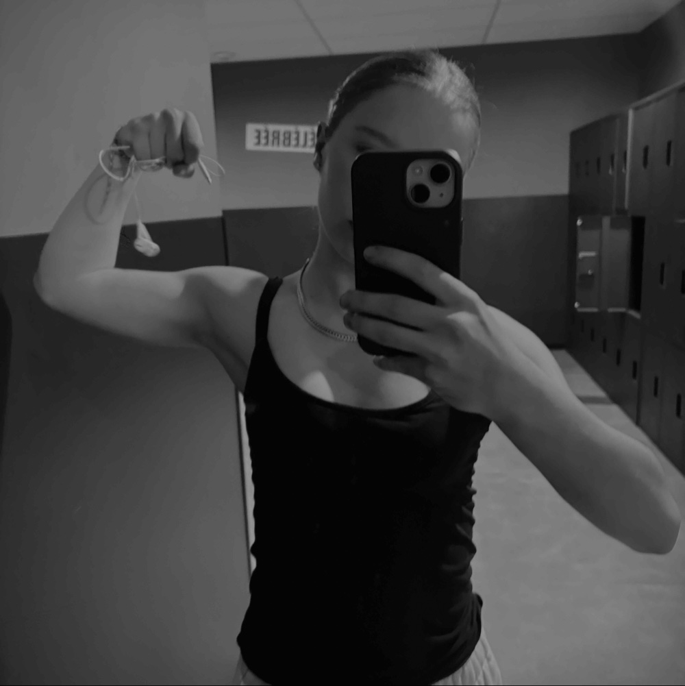 Photo de profil de Oceane Godard