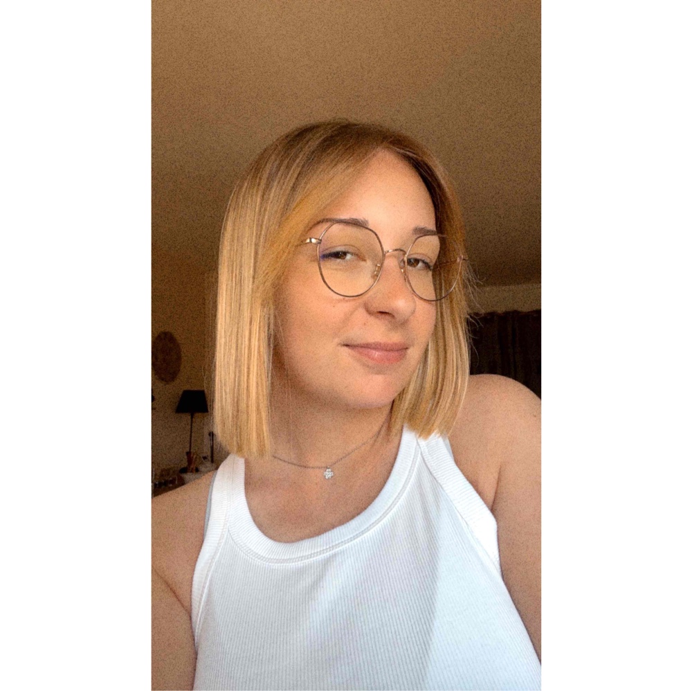Photo de profil de Oceane Garre