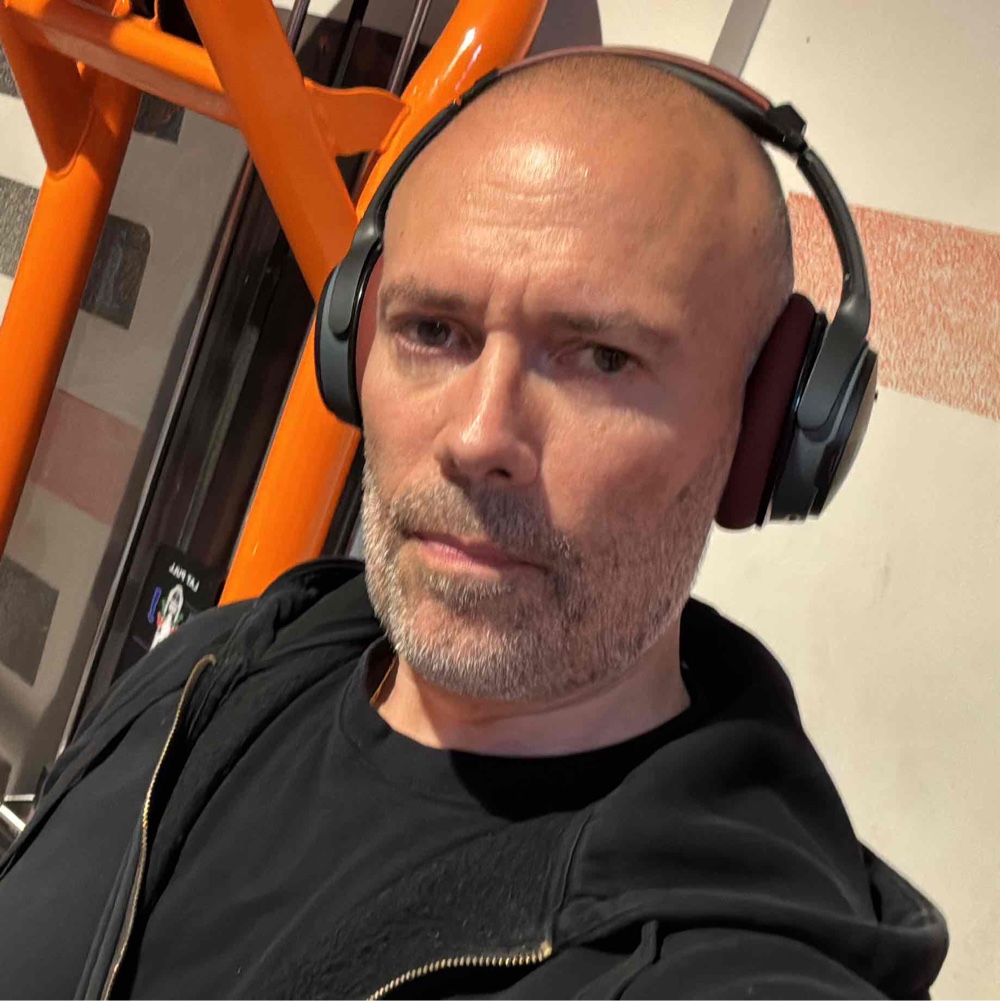 Photo de profil de Olivier Widenlocher