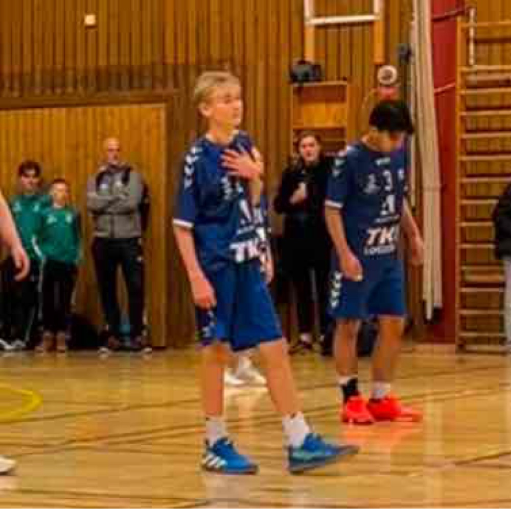 Photo de profil de Oliver  Haggstrom