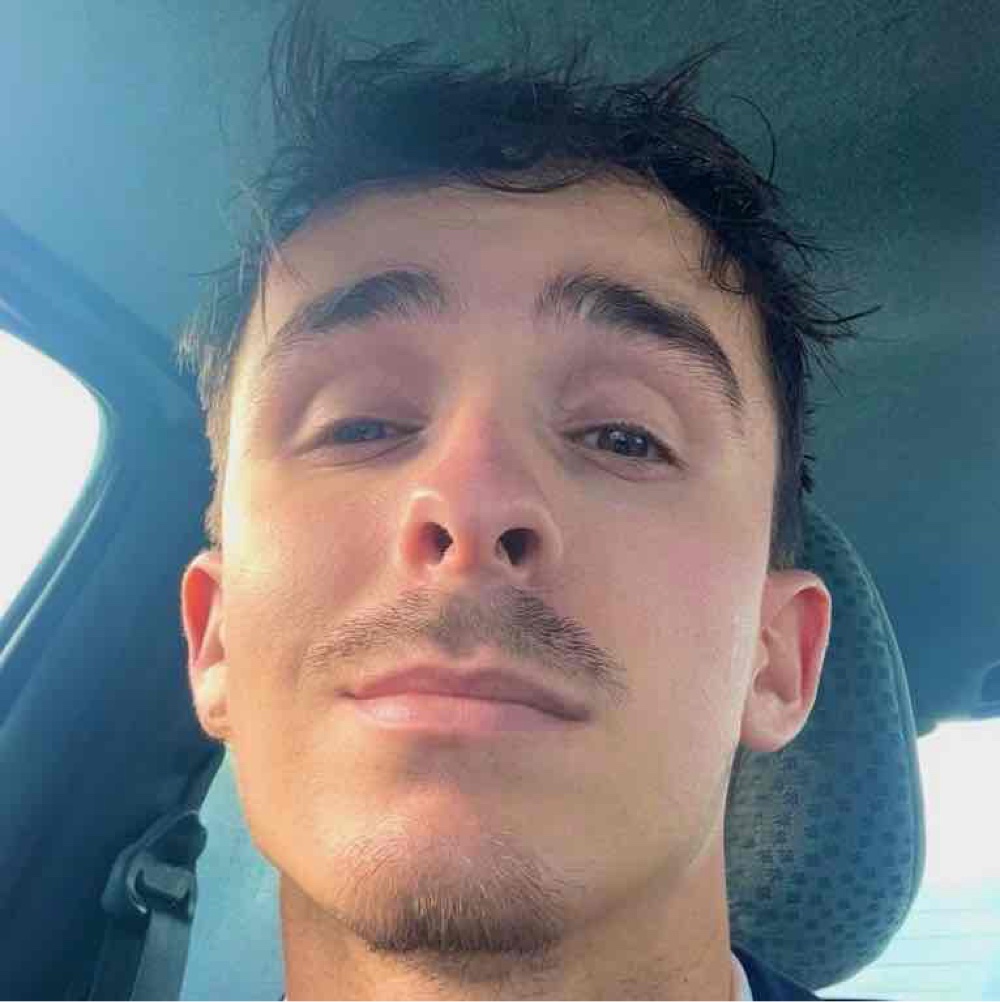 Photo de profil de Baptiste Martin