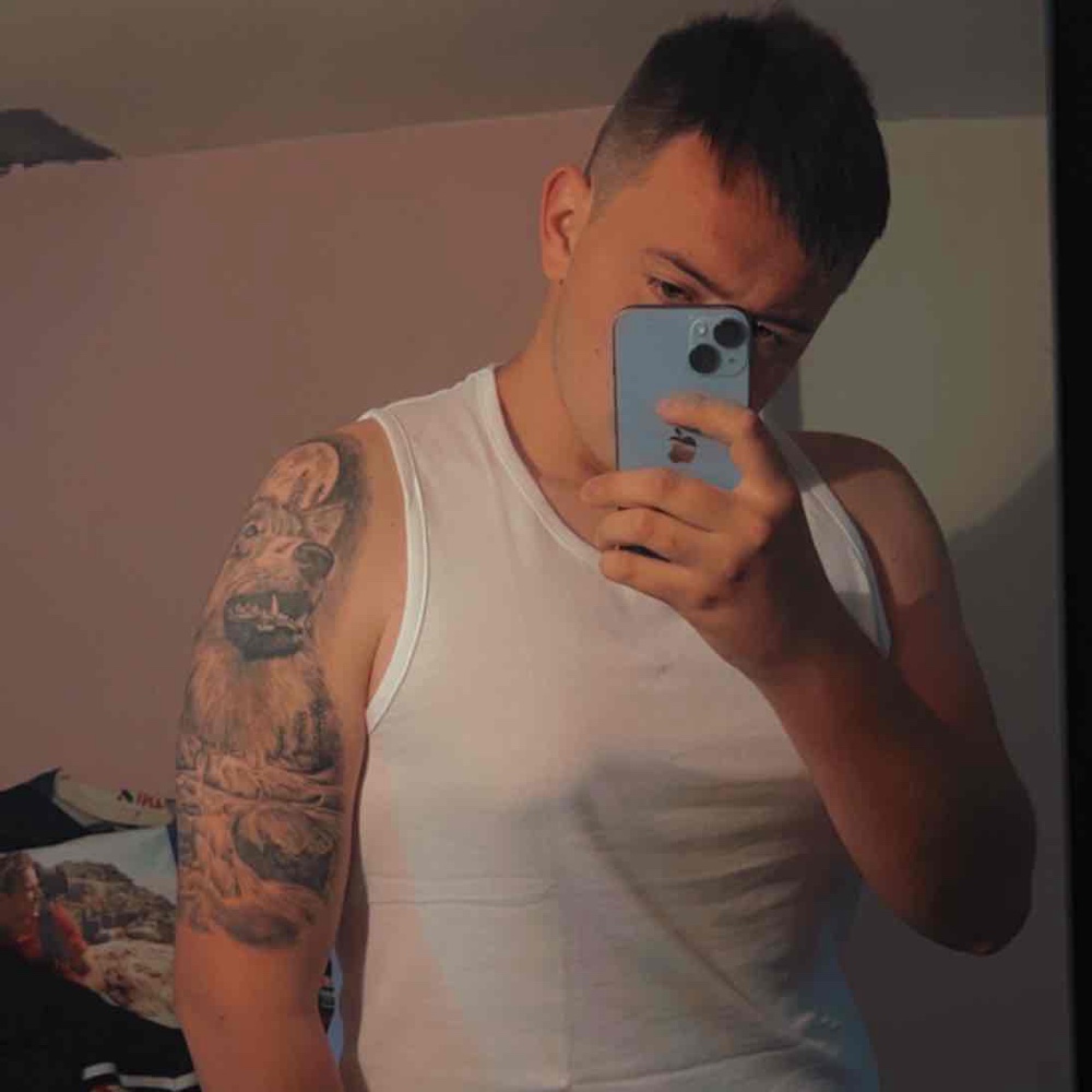 Photo de profil de Bryan Richard