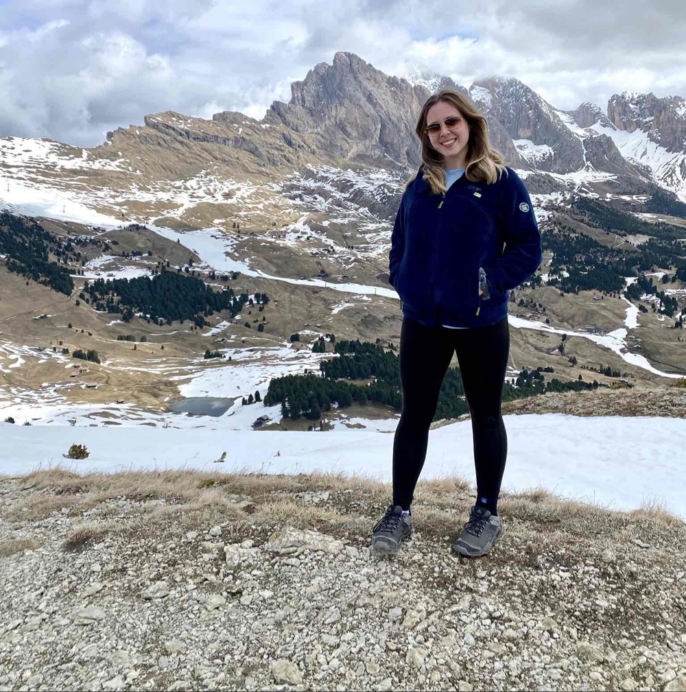 Photo de profil de Ophelie Vautrelle