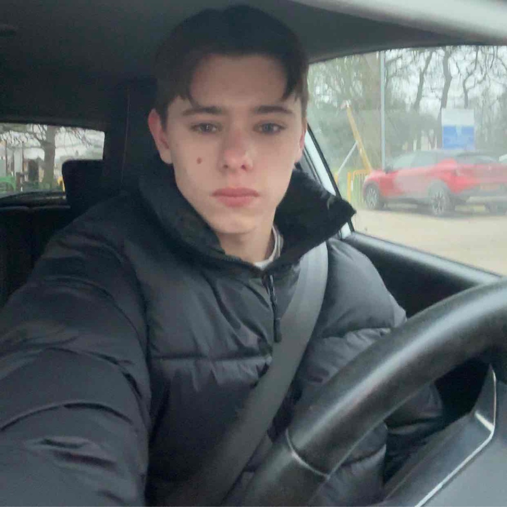 Photo de profil de Oscar Palmer