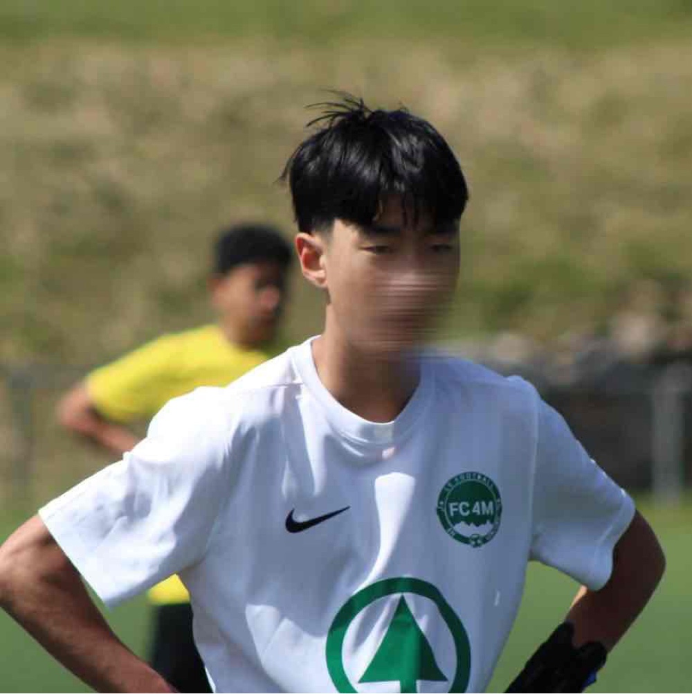 Photo de profil de Oscar Alegre