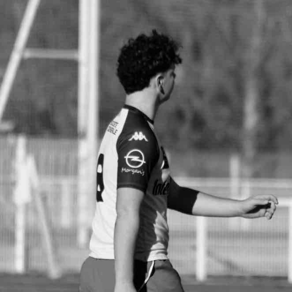 Photo de profil de Otis sartelet