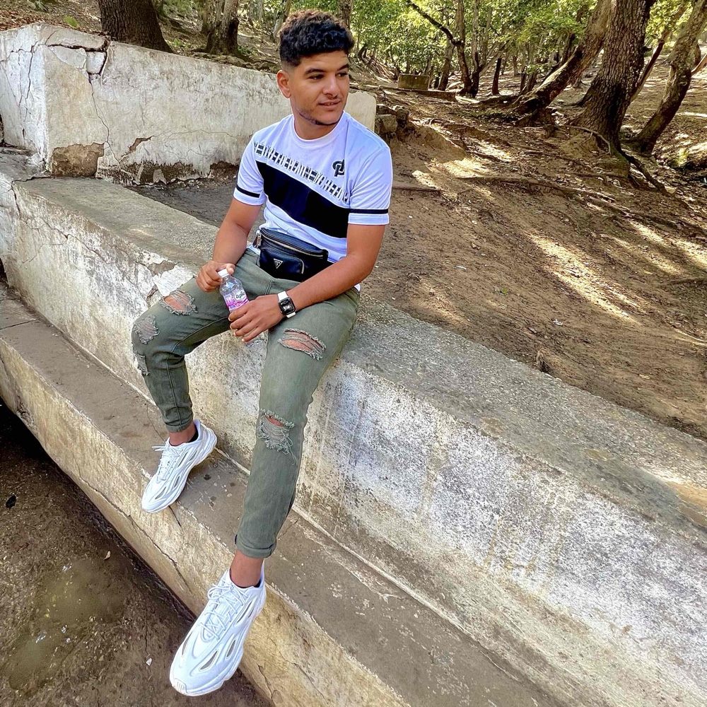 Photo de profil de Oussama Fkiri