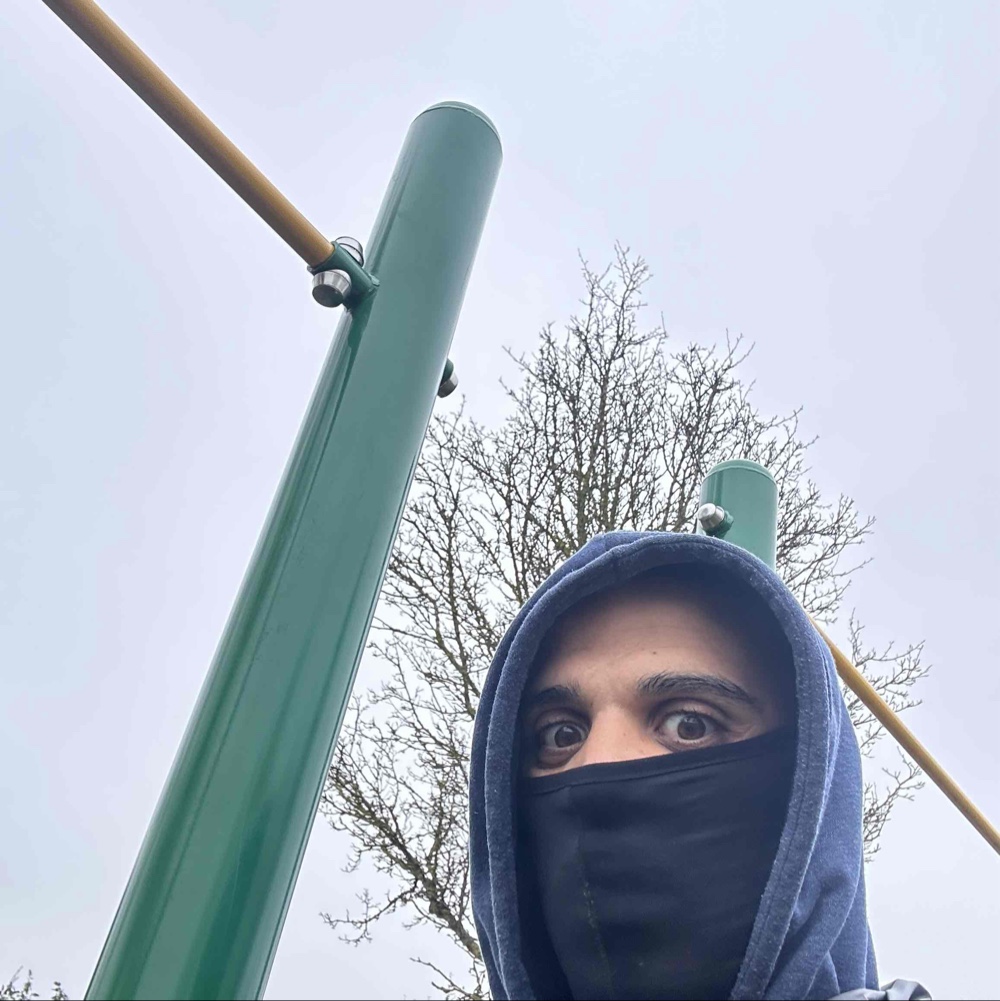 Photo de profil de Othmane El mahi