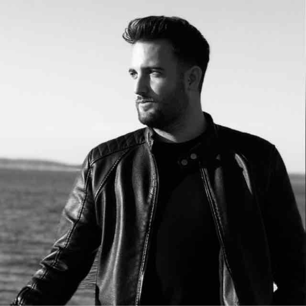 Photo de profil de Vincent Tessier