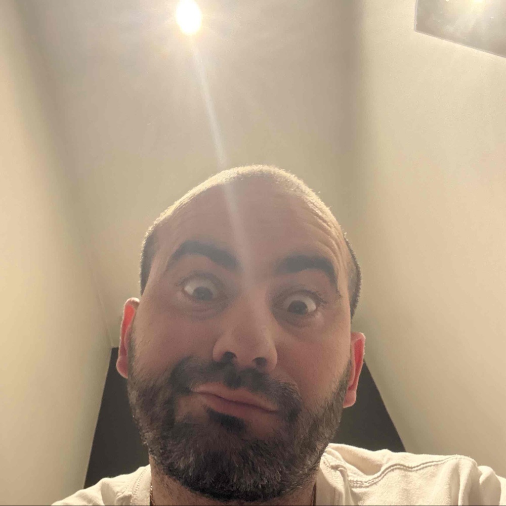 Photo de profil de patricio lourenco