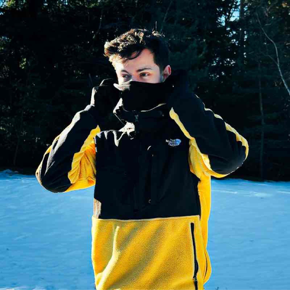 Photo de profil de Paul Boutinot