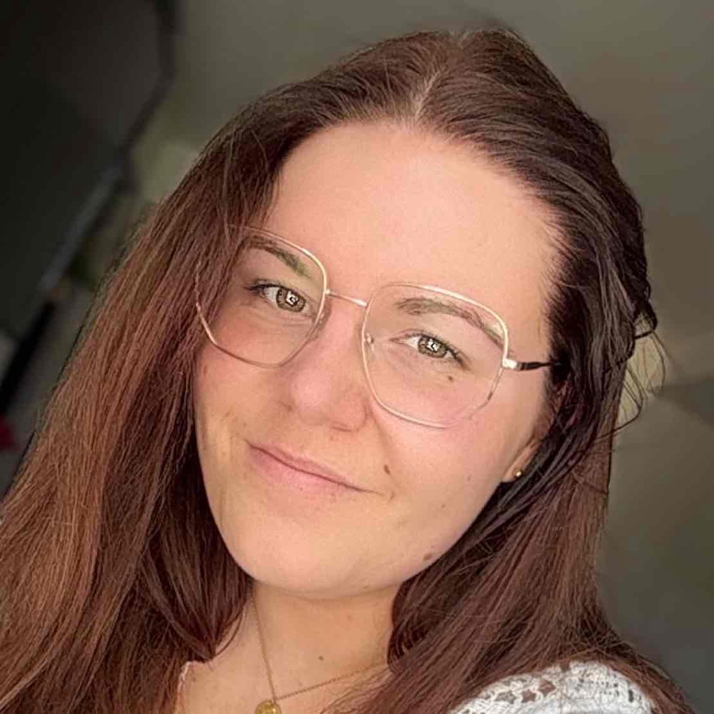 Photo de profil de Pauline Jacquot
