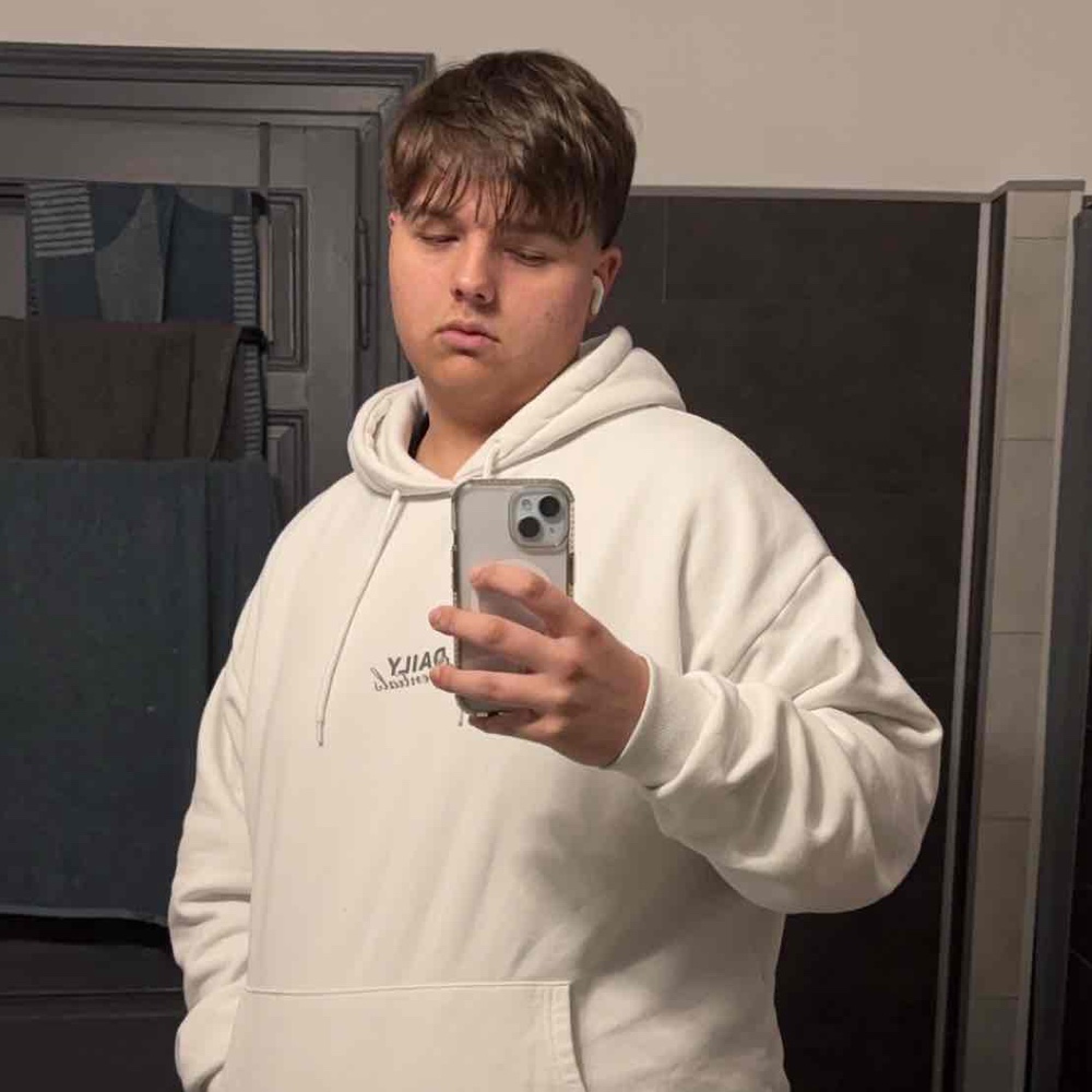 Photo de profil de Paul MERSON