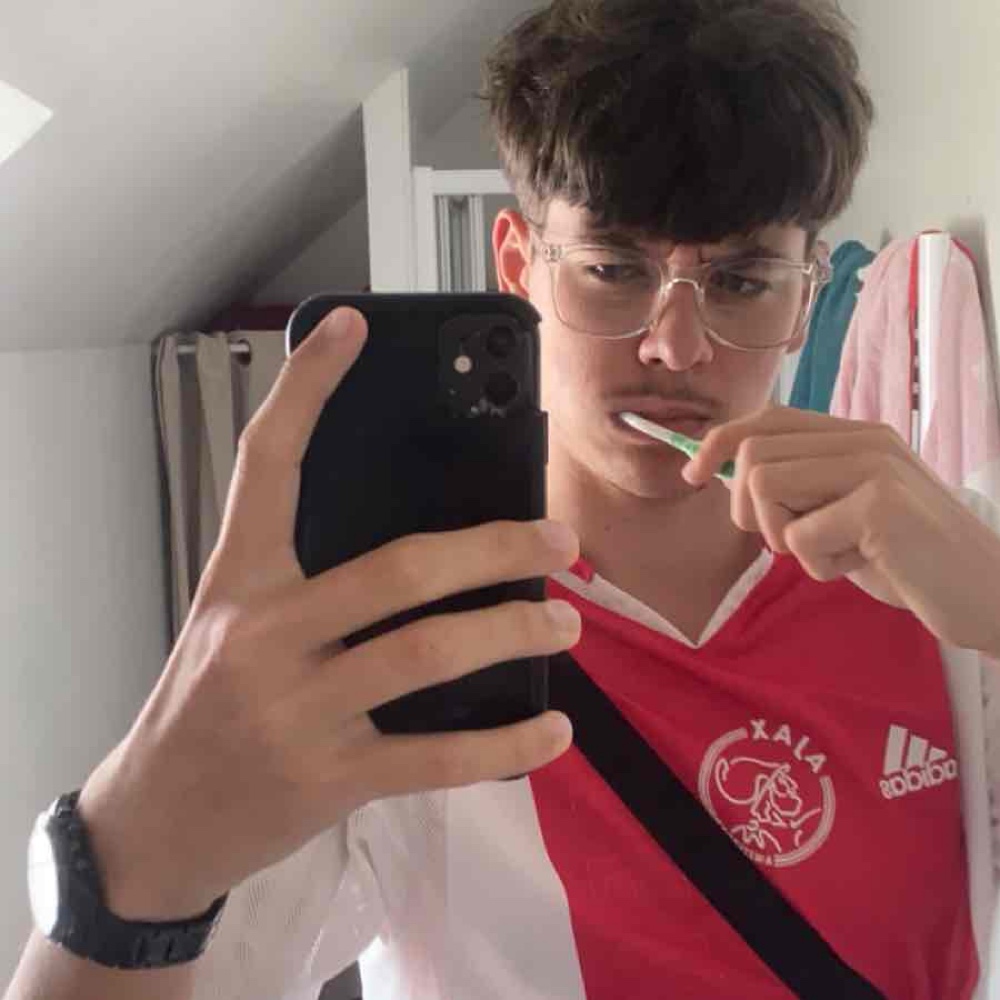 Photo de profil de Paul Daudin