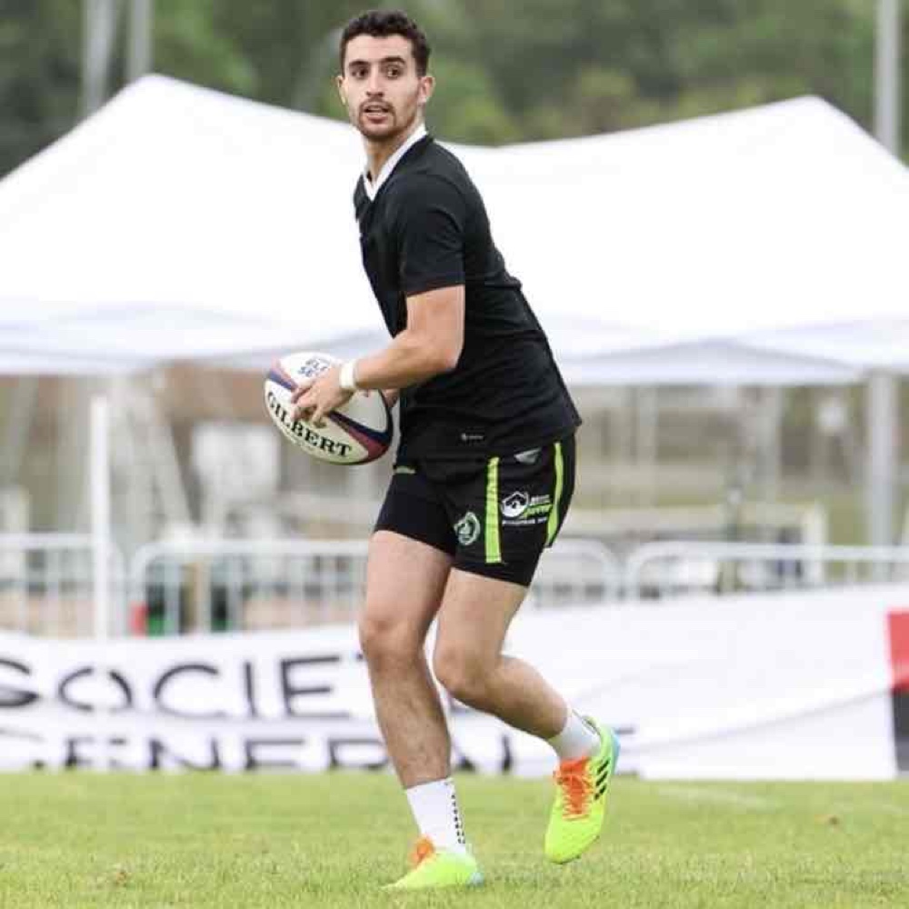 Photo de profil de Paul Deyris