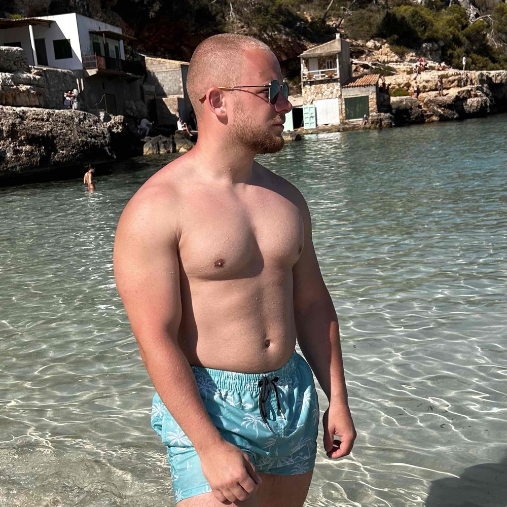 Photo de profil de Paul Carpentier