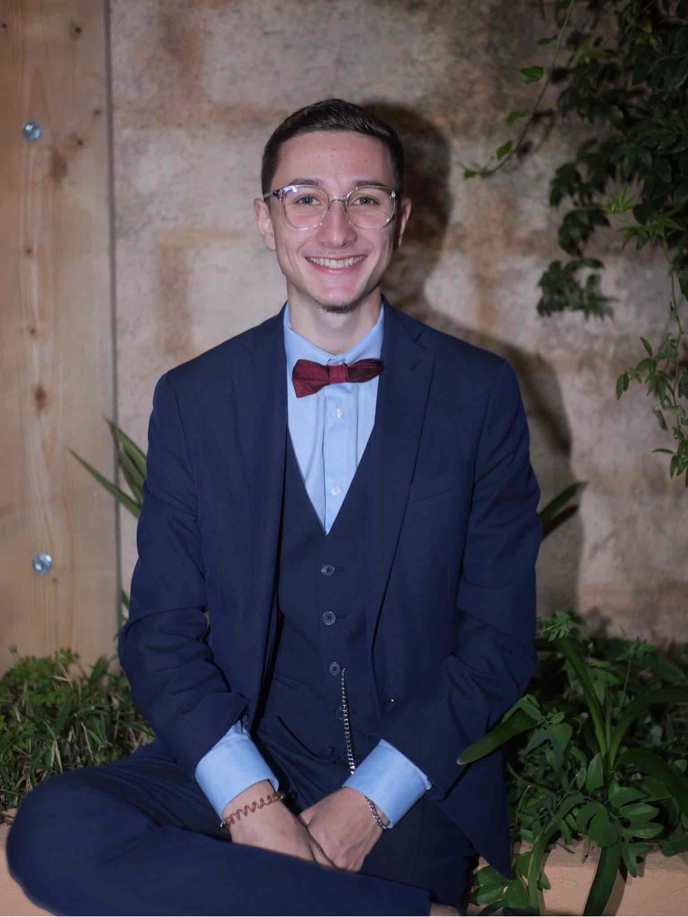 Photo de profil de Noah Letterio
