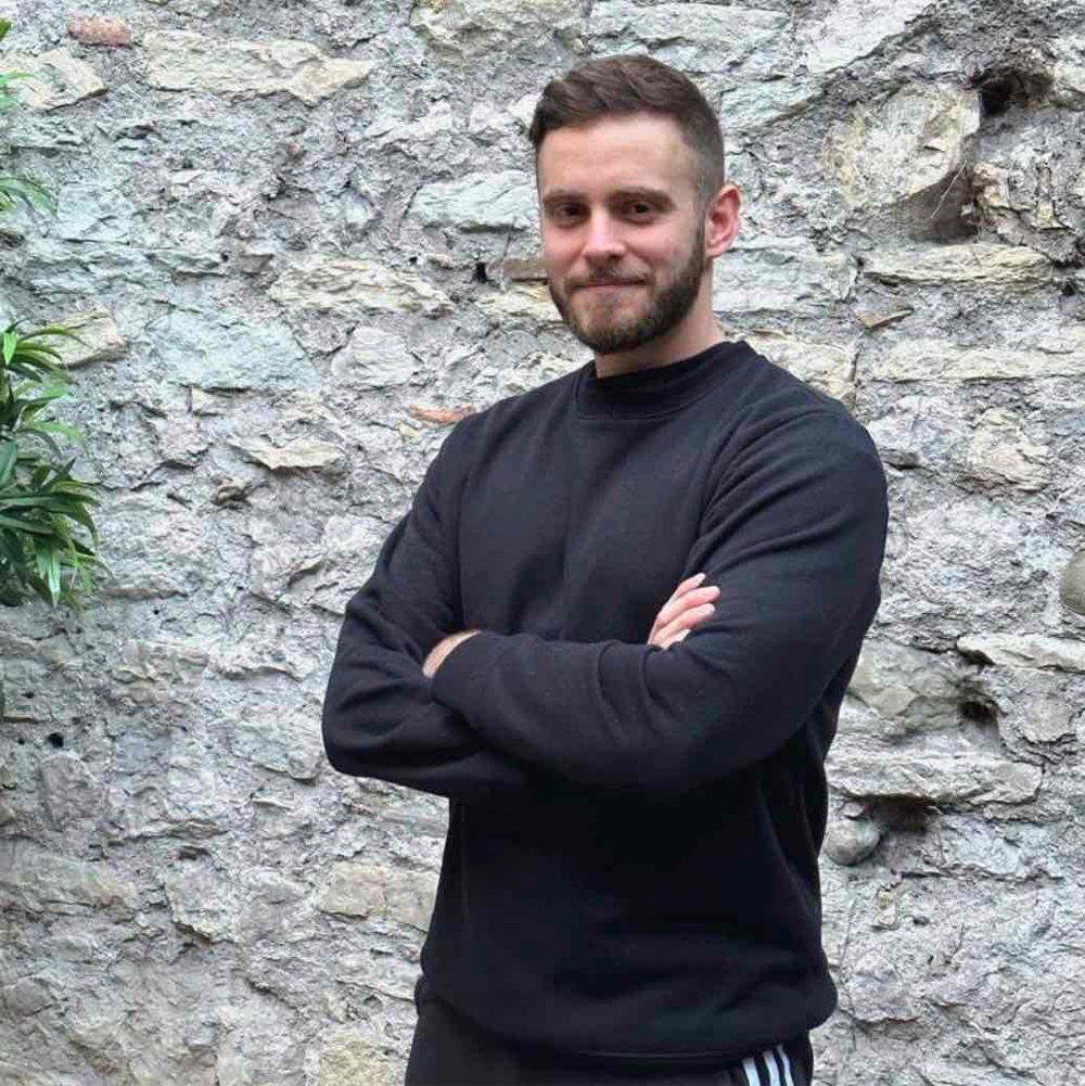 Photo de profil de pierre journet