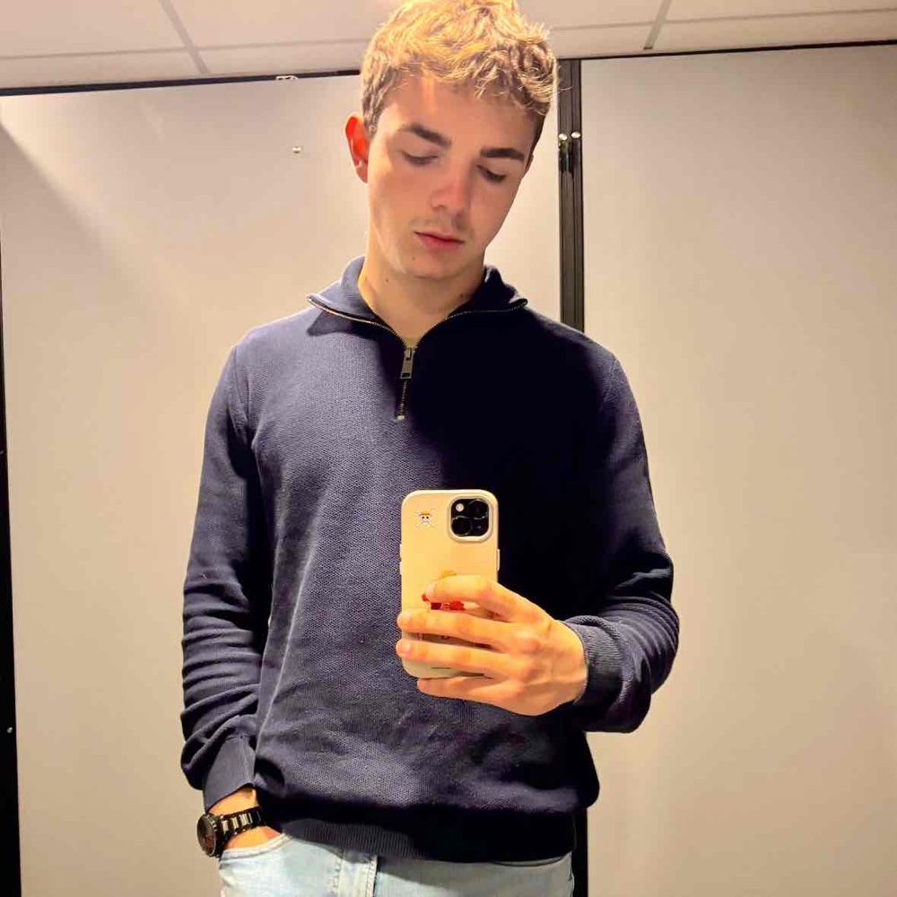 Photo de profil de Axel Elophe
