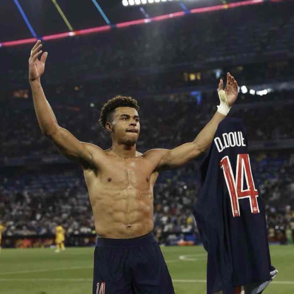 Photo de profil de Maxence Bailleul