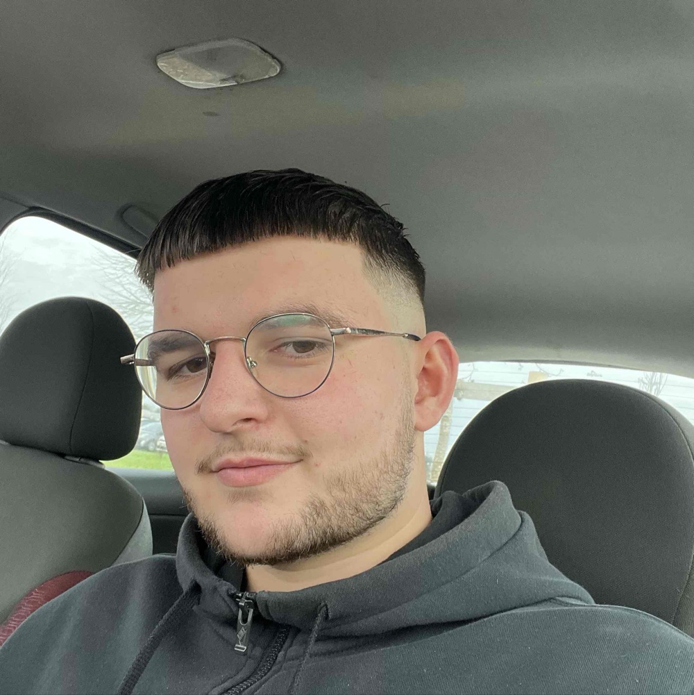 Photo de profil de Pierre Wallerand