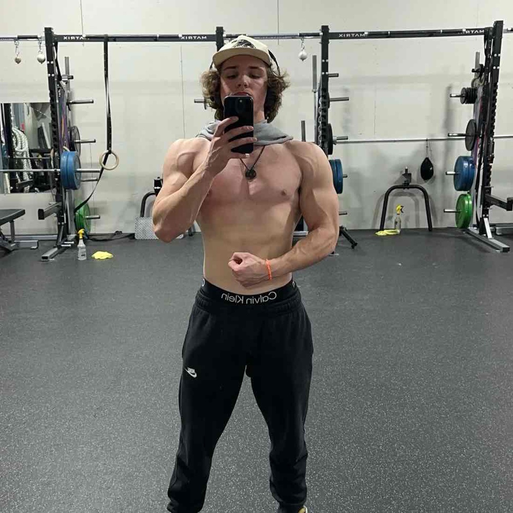 Photo de profil de Hayden Holladay