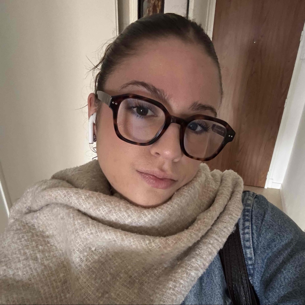 Photo de profil de Pauline Drevet