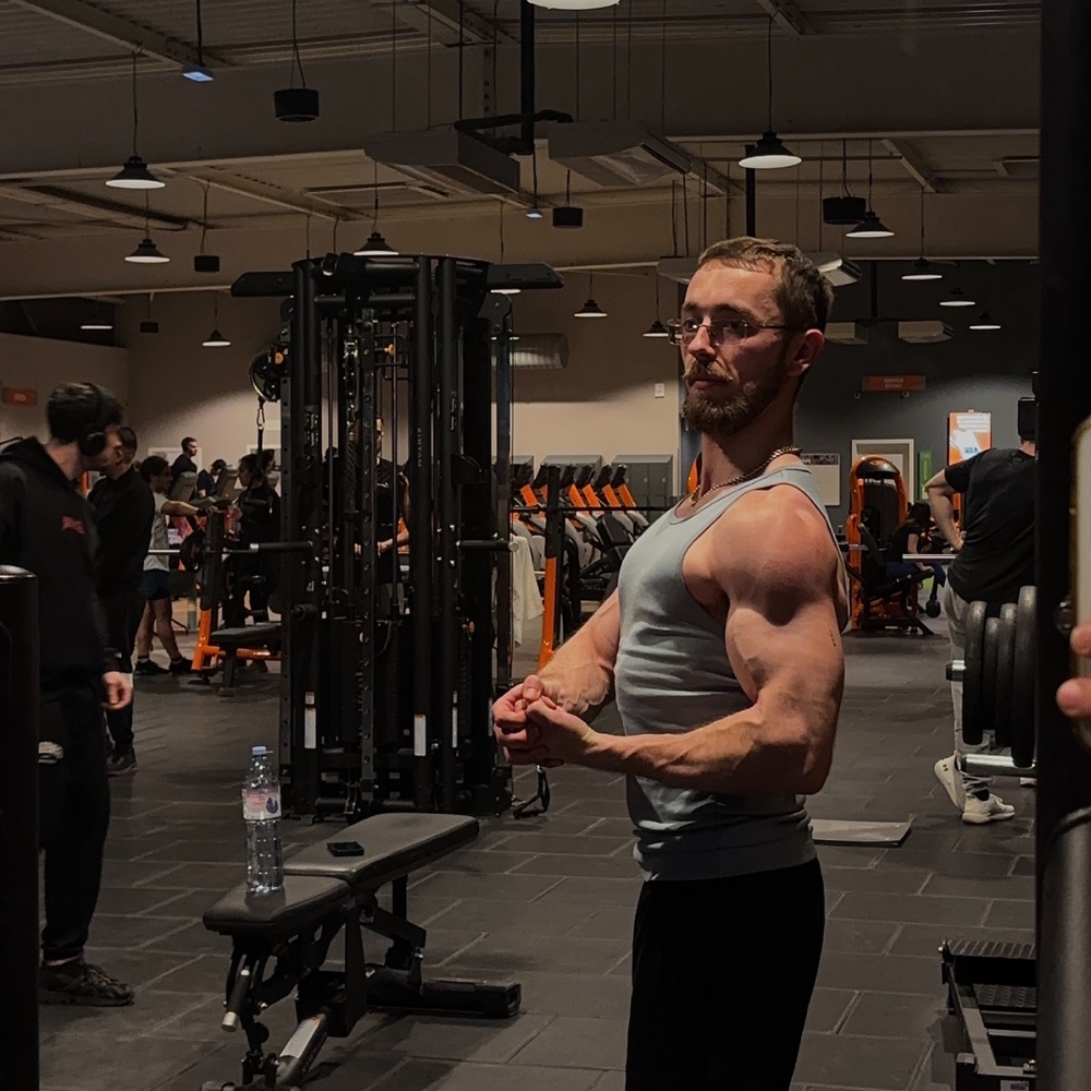 Photo de profil de fristot pol